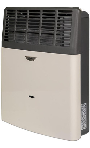 Calefactor Eskabe 5000 Mini Marfil S21 S/salida Multigas G15