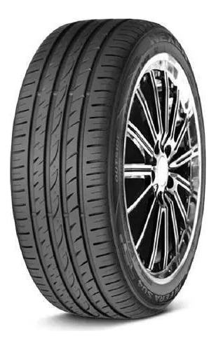 Neumático Nexen Tire N'fera Su4 P 195/50r16 84 V
