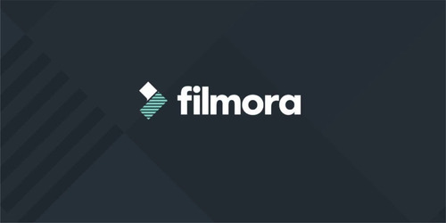 Wondershare Filmora Mac