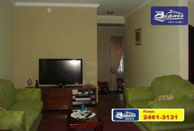 Imagem 3 de 30 de Sobrado Residencial À Venda, Jardim Testae, Guarulhos - So0084. - So0084
