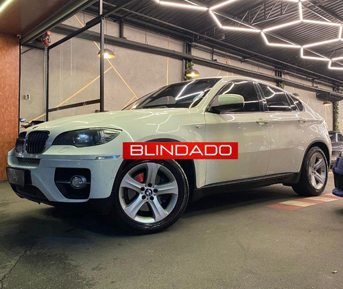 BMW X6 X6 XDRIVE 35I 3.0 306CV BI-TURBO