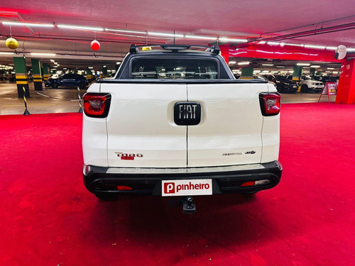 Fiat Toro 1.8 16V EVO FLEX FREEDOM OPEN EDITION AT6
