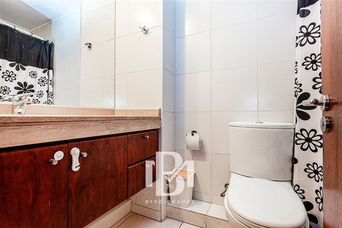Departamento En Venta De 4 Dorm. En Las Condes