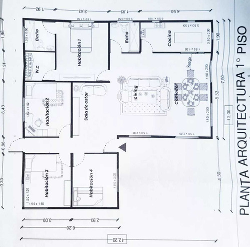 Condominio Los Laureles De Limache (60420)