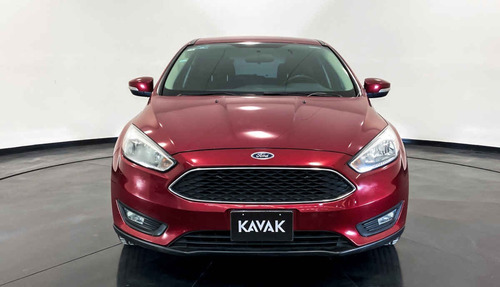 Imagen 3 de 15 de 24284 - Ford Focus 2015 Con Garantía