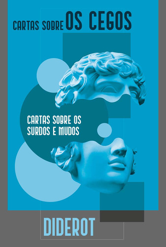 Libro Carta Sobre Os Cegos Cartas S Os Surdos E Mudos De Di