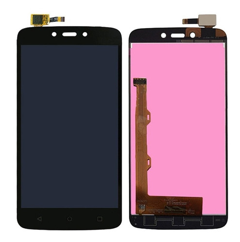 Pantalla Mica Tactil Motorola C Plus, Oferta!