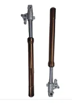 Comprar Bastones Rkv 200 Empire Keeway Original 