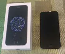 Comprar iPhone 6 32 Gb Plata + Caja + Manuales 8 De 10 Buena Camara