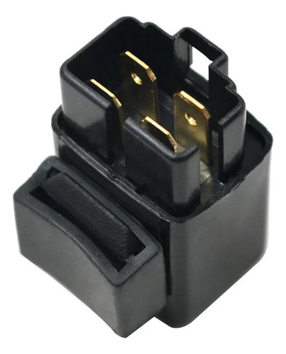 Relé De Solenoide De Arranque Para Suzuki Ltz50 Ltz50z Lt80