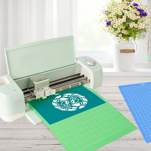 6 Alfombrillas Para Explore Air 2/air/one/maker 3/maker, Var