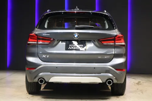 BMW X1 F48 Sdrive 20i 2.0