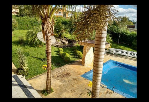 Imagem 10 de 14 de Casa 4 Stes 1 Master Piscina Pomar Condominio Jd. Palmeiras