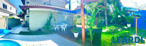 Sobrado - Jurerê Internacional - Sc - 635512
