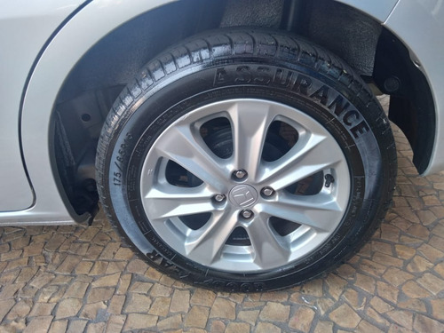 Imagem 11 de 11 de Honda Fit 1.4 Lx Flex Automático 2014
