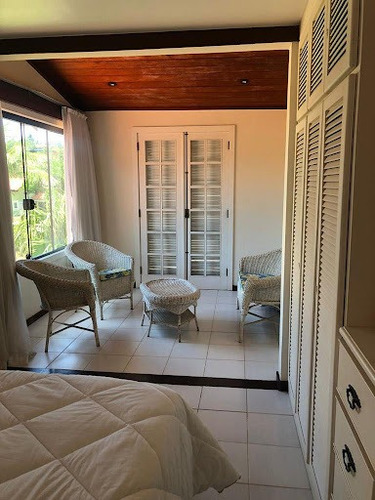 Imagem 20 de 27 de Casa Com 5 Dormitórios À Venda, 180 M² Por R$ 6.000.000,00 - Geribá - Armação Dos Búzios/rj - Ca1445