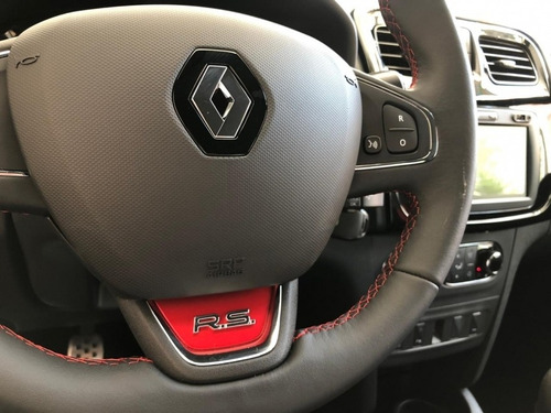 Imagem 12 de 14 de Renault Sandero Rs 2.0 Mt