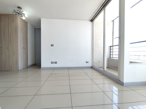 Arriendo Dpto 3d 2 B Estacionamiento Y Bodega