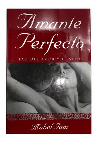 Libro El Amante Perfecto