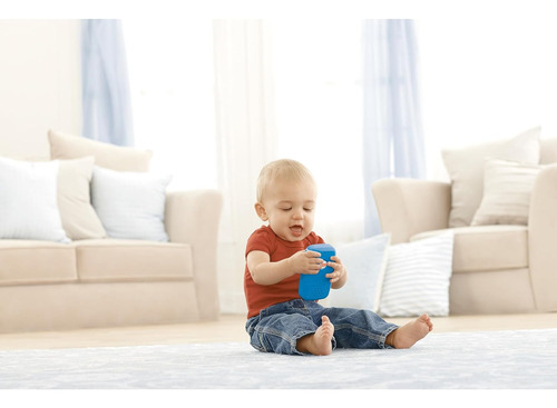 Fisher-price Ríe Y Aprende Juguete Smartphone De Aprendizaje