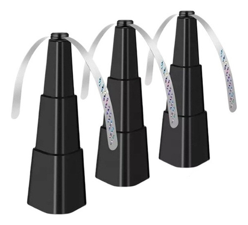 Ventilador De Mesa Repelente De Mosca, 3 Piezas