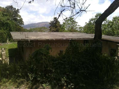 Imagen 5 de 15 de Ls Vende Terreno El Junquito Via Carayaca 23-8873