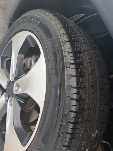 Jeep Compass Longitude Flex 2018