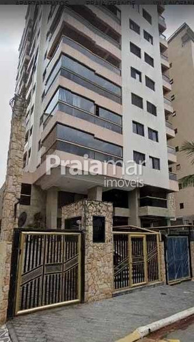 Imagem 1 de 9 de Apartamento 3 Dorm I 1 Vaga I Tupi I Pg - 591
