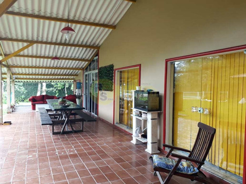 Imagem 12 de 30 de Chácara 3 Suite Aceita Permuta,itanhaém - R$ 580 Mil, Cod: 2923 - V2923