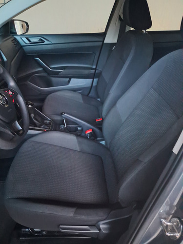 Volkswagen Polo 1.6 16v Msi 5p