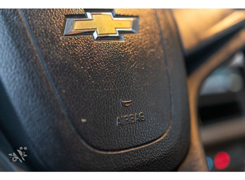 Chevrolet Onix 1.0 MPFI LS 8V FLEX 4P MANUAL