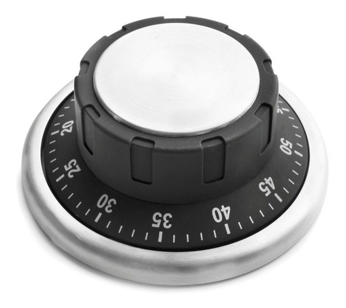 Reloj De Cocina / Temporizador Magnetico Alarma Lacor