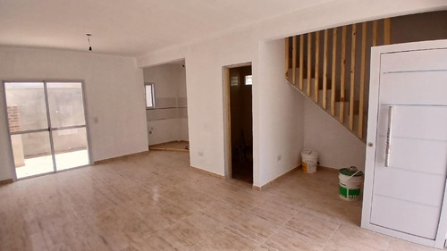 Estrena Tu Duplex En Mar Del Tuyu!!! 150m Del Mar