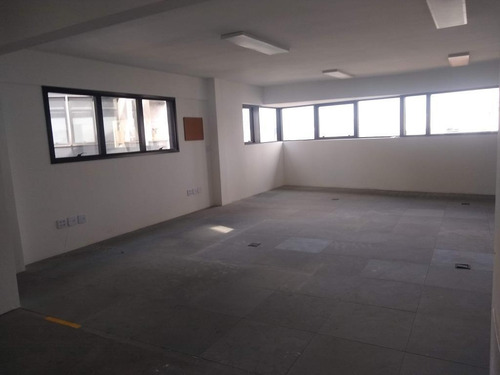 Imagem 7 de 17 de Sala, 70 M² - Venda Ou Aluguel - Jardim - Santo André/sp - Sa4454