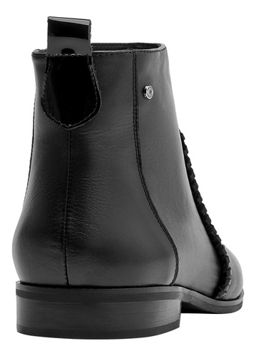 Botín Casual Mujer Pollini - L301