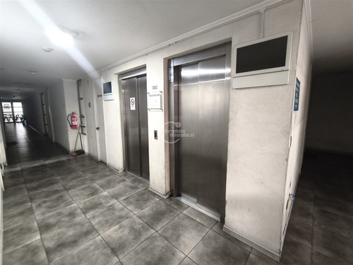 Excelente Departamento En Arriendo De 2 Dorm. En Santiago