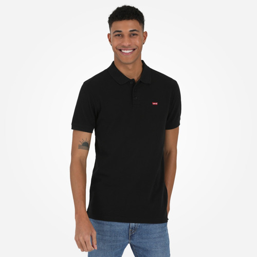 Playera Polo Clásica Levi's® A0229-0005