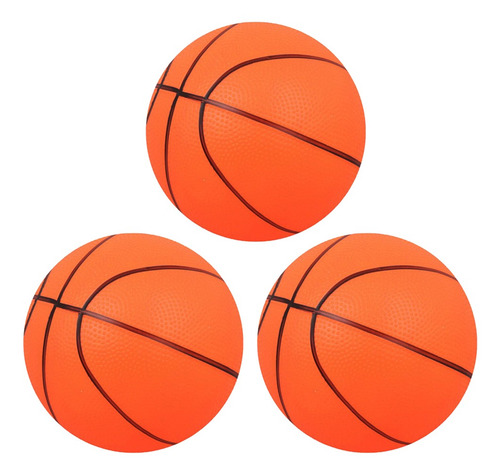 Balón De Baloncesto Hinchable Para Ejercicios Interiores Y E