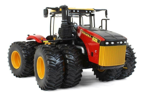 Tractor Ertl 1/32 Versatile 620 4wd - A Pedido_exkarg