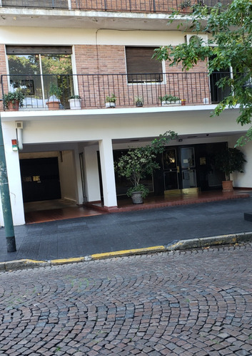 Alquiler Anual En Pesos Departamento San Isidro 3 Ambientes + 1 Cochera