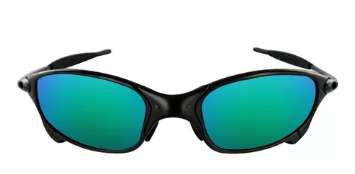 Lentes Para Juliet - Normal - Green Jade