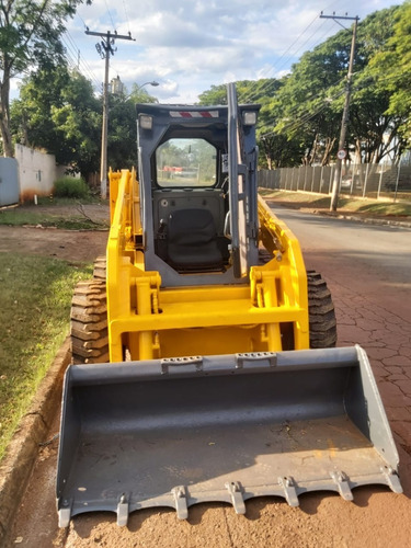 Imagem 5 de 9 de Hyundai Hsl850-7a