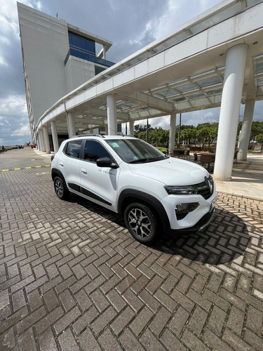 Renault Kwid 1.0 Outsider 12v Sce 5p