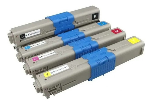 Toner Para Oki Color C310dn C330dn C530dn C562dn