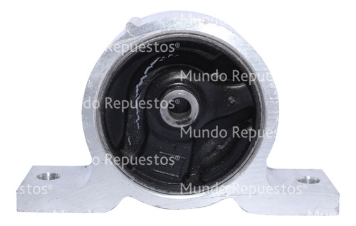 Soporte Motor Samsung Sm3 1600 Qg16 Dohc 1.6 2010