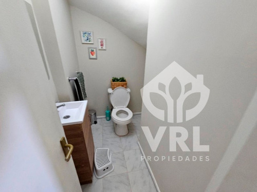 Providencia Residencial!