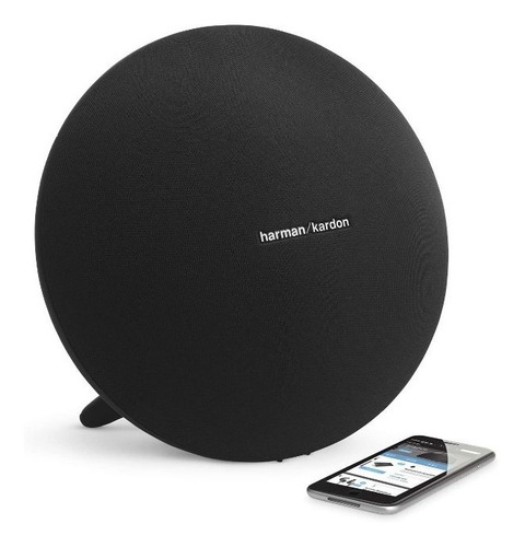 Imagen 3 de 7 de Equipo Audio Portátil 4x15w - Harman-kardon - Onyx Studio 4