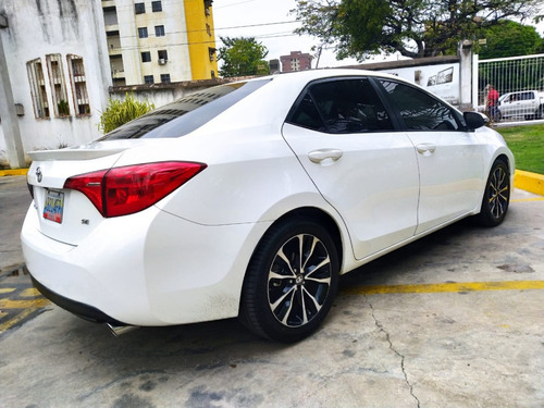Imagen 4 de 13 de Toyota Corolla Se