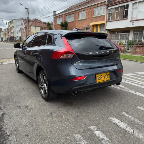 Volvo V40 1.5 T3 Drive-e Sport