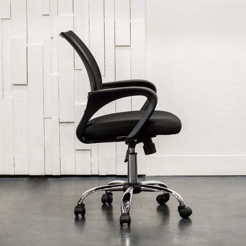 Silla De Escritorio Celta Respaldo Ergonómico | Contado